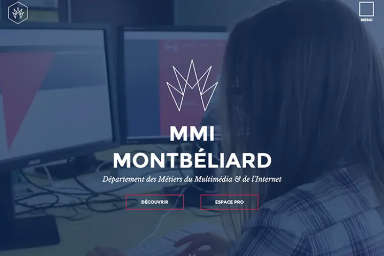 MMi Montbéliard